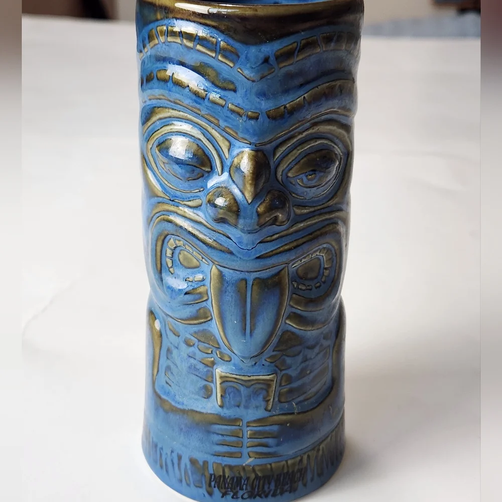 Chiki Tiki this chiki